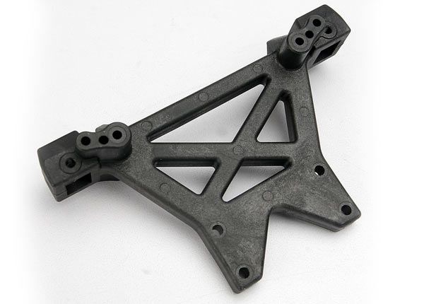 4917R Traxxas Shock tower (for rectangular body posts)