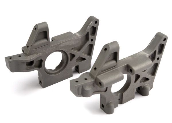 4930R - Bulkheads (L&R) (front) (grey)