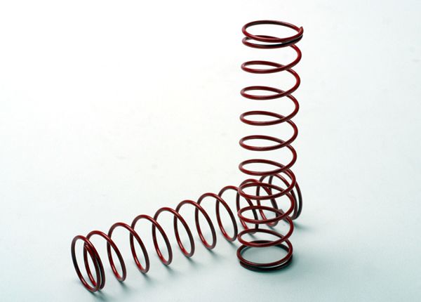 4957 Red Springs