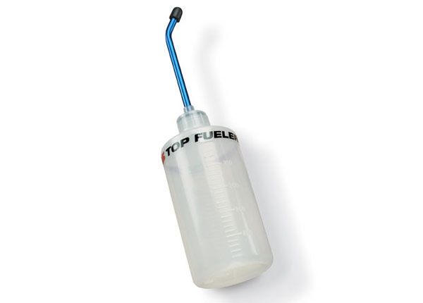 5001 Traxxas Fuel filler Bottle (500cc)