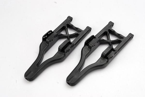 5132R Traxxas Suspension arms (lower) (2) (fits all Maxx series)