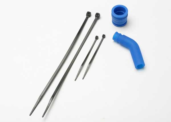 5245 Traxxas Pipe Coupler
