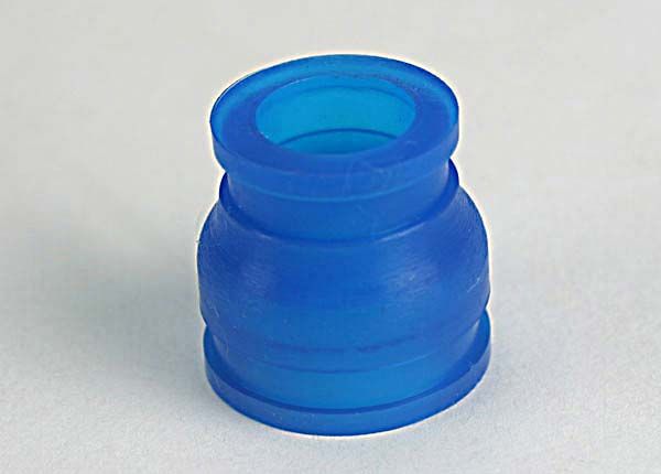 5246 - Pipe coupler, molded (for use with pipes 5152 (T-Maxx) & 4452R) (TRX 2.5, 2.5R, 3.3)
