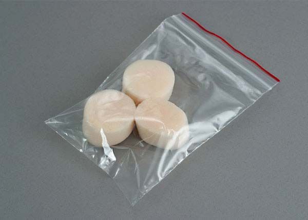 5261 - Air filter inserts, foam (3) (pre-oiled) (TRX 2.5, 2.5R, 3.3)