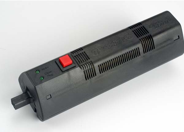 5280 - Traxxas Control box (complete) (EZ-Start 2)