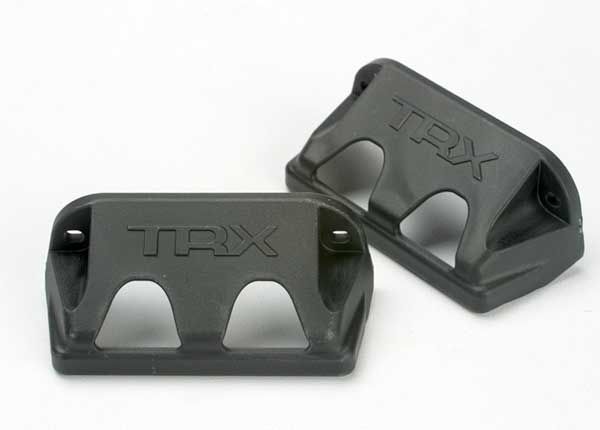 5315 - Traxxas Guards, steering servo (2)