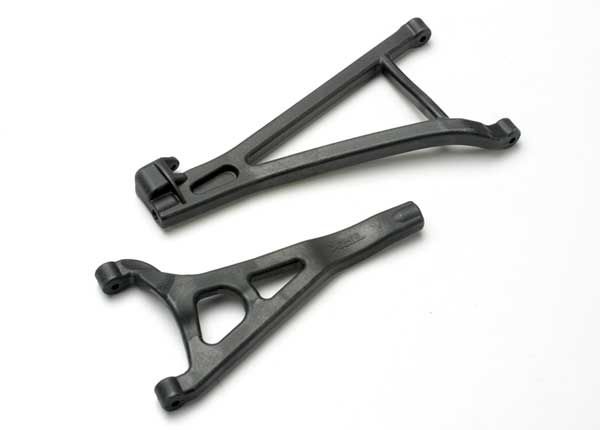 5331 - Suspension arms upper (1)/ suspension arm lower (1) (right front)
