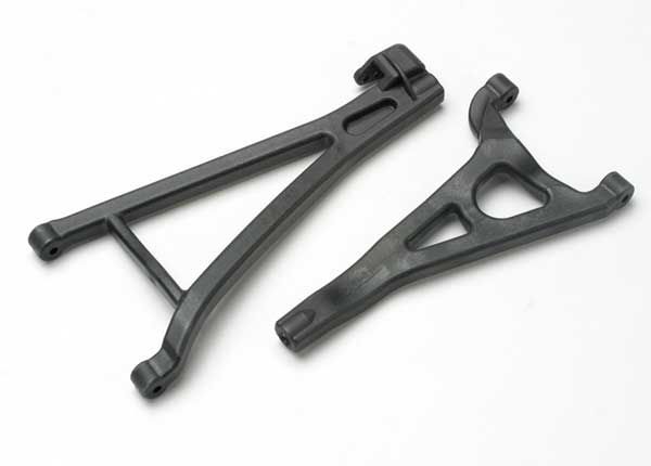 5332 - Suspension arm upper (1)/ suspension arm lower (1) (left front)