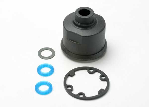 5381 Traxxas Differential Carrier