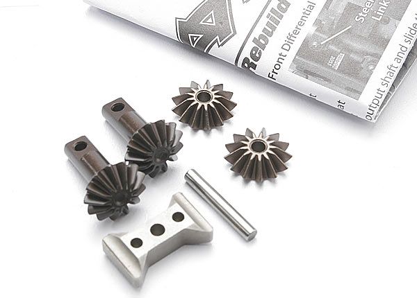 5382X - Traxxas Differential Gear Set