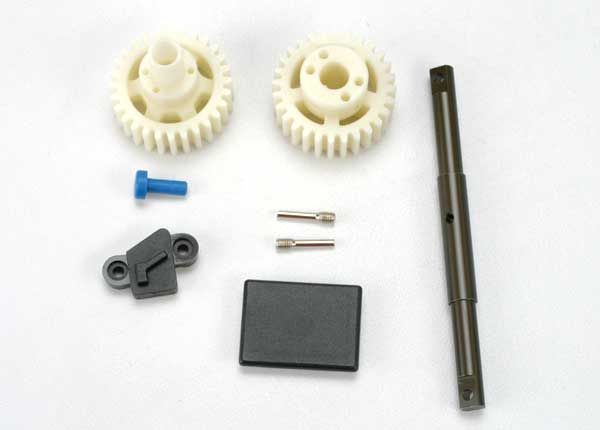 5394X Traxxas Forward Only Conversion Kit