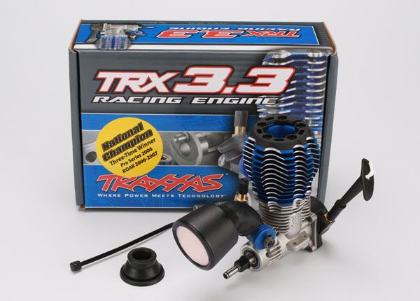 5407 Traxxas 3.3 Racing Engine