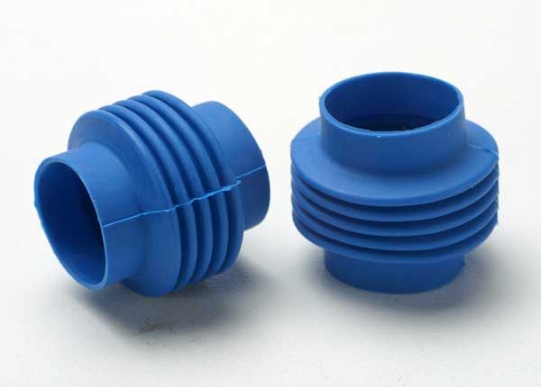 5459 Traxxas - Boots, driveshaft (rubber) (2)