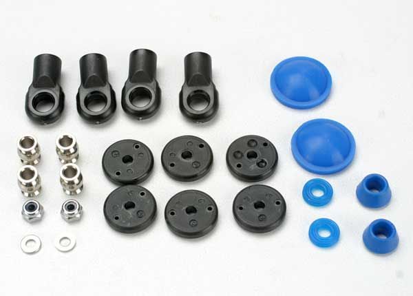 Traxxas 5462 Rebuild Kit GTR Shocks