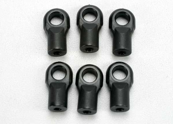 5469 Traxxas - Rod Ends (GTR Shocks)