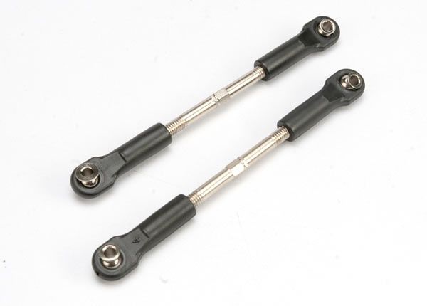 5539 - Traxxas Turnbuckles, Camber Links, 58mm
