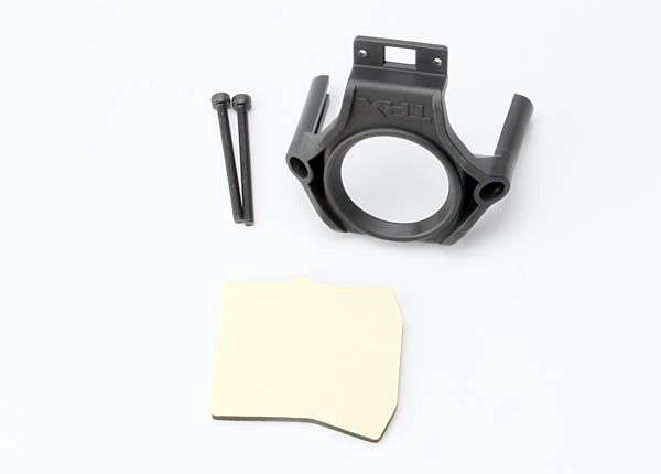 5626  ESC HOLD DOWN BRACKET CASTLE Hold down bracket, electronic speed control (Castle Creations Mamba Monster brushless system)