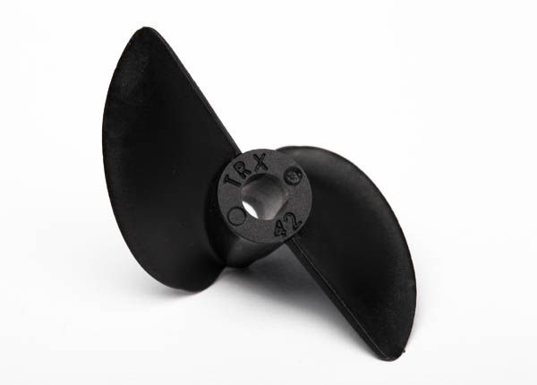 5733 Traxxas Propeller, 42x59mm