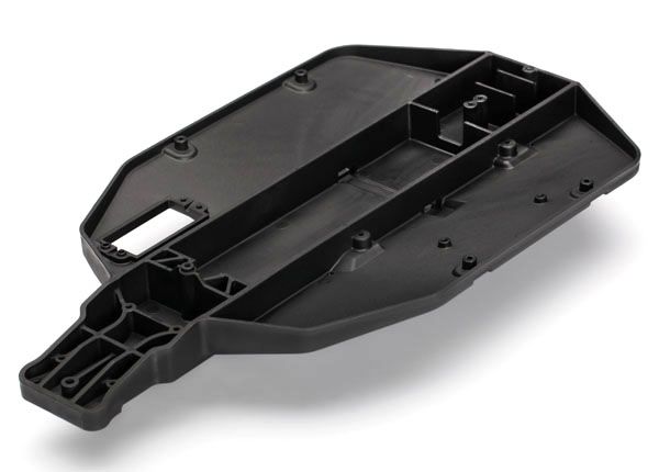 5822A Chassis, Slash (Black)