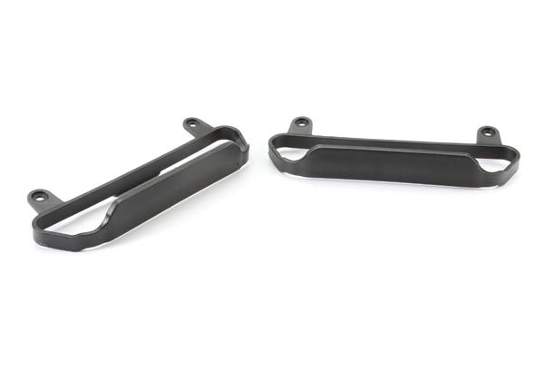 5823 - Nerf bars, chassis (black)