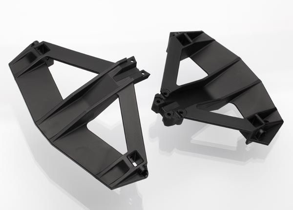 6415 - Body mounts, front & rear