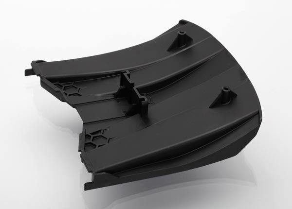 6436 - Diffuser, rear