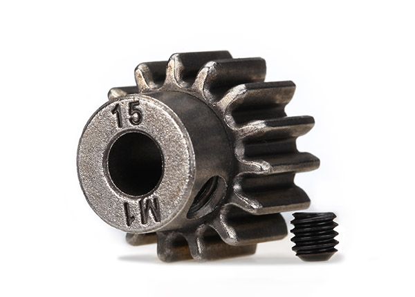 6487X Traxxas Pinion Gear