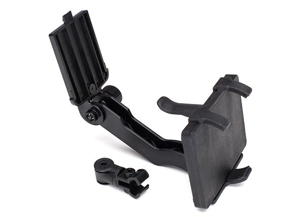 6532 - Traxxas Phone mount, transmitter (fits TQi & Aton® transmitter)