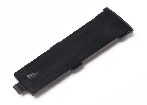 6548 - Traxxas Battery door, TQ 2.4 transmitter