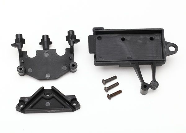 6555 - Traxxas Mount Telemetry Expander