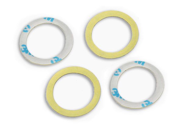 6581 Traxxas Double-sided adhesive, sound output module (4)