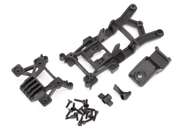 6720 Traxxas Body Mounts