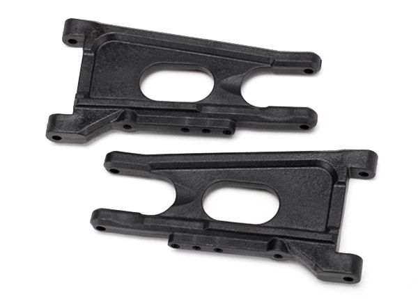 6731 Traxxas Suspension Arms For Ford Fiesta ST Rally