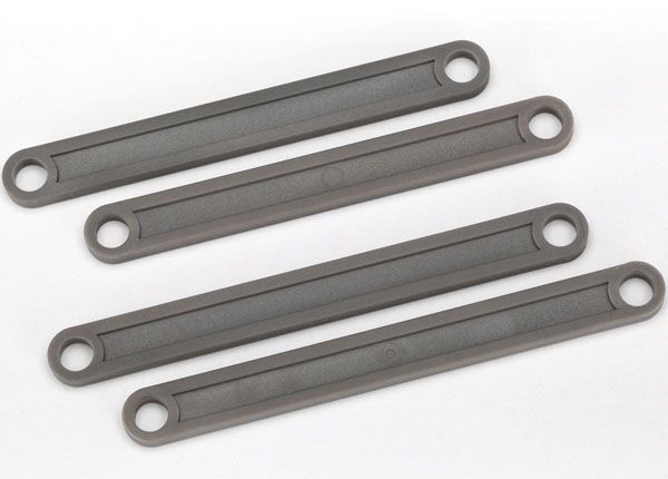 6743 - Traxxas CAMBER LINK SET (PLASTIC) (F&R)