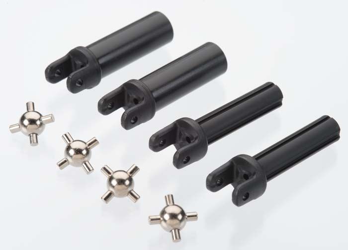 6759 Traxxas Half Shafts Heavy Duty