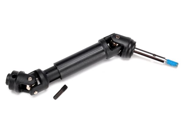 6761 Traxxas Dirveshaft Assembly Rear