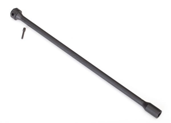 6767 Traxxas Center Drive Shaft Plastic