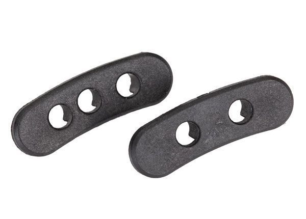6790 - Traxxas Gear adapter, fixed, Rustler 4X4