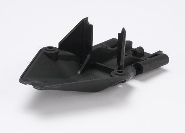 6829 Traxxas Rear Bulkhead, Slash 4wd