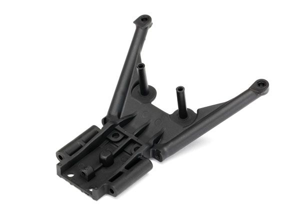 6830X - Bulkhead, front