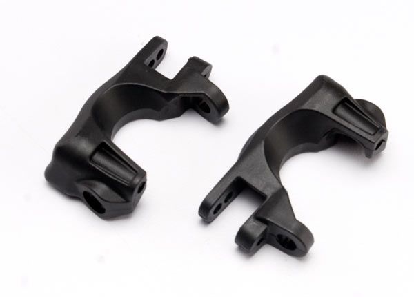 6832 - Traxxas Caster blocks (c-hubs), left & right
