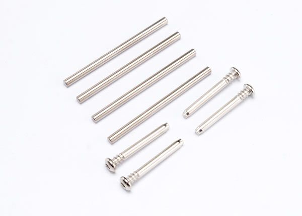 6834 - Traxxas Suspension pin set, complete (front and rear)