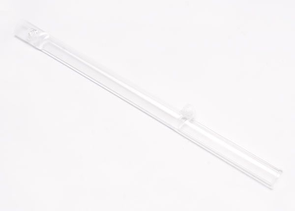 6841 -Traxxas Cover, center driveshaft (clear)