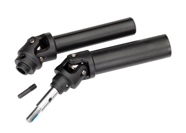 6851A Traxxas Driveshaft Assembly front