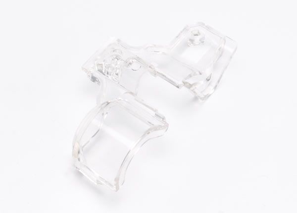 6877A Traxxas - Cover, gear (clear)