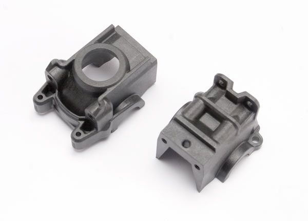 Traxxas 6880 - Housings, differential, rear