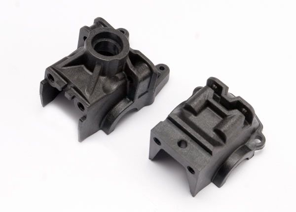6881 - Traxxas Housings, differential, front