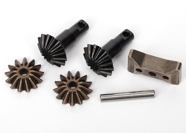 6882X Traxxas Differential Gear Set
