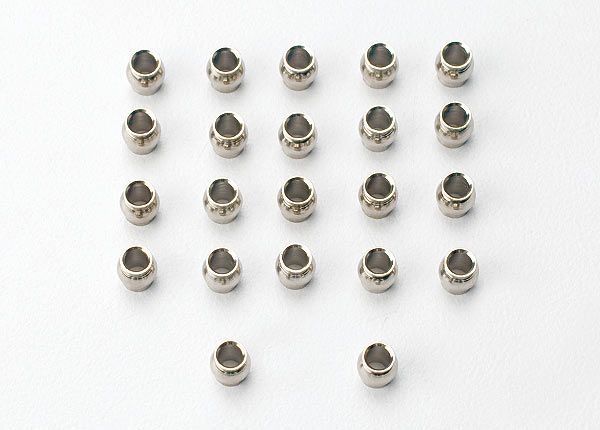 7028X Traxxas Hollow Balls, Steel (Machined) (22)