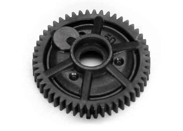 7046R - Traxxas 50-tooth Spur Gear